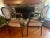 Traditional Pair of Traditional Accent Chairs For Sale - Image 3 of 7