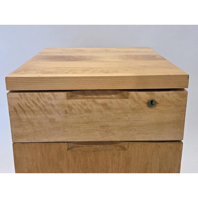 1950s Cabinet by Alvar Aalto for Artek, Finland, 1950s For Sale - Image 5 of 16