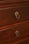 Ethan Allen British Classics "Dawson" Seven Drawer Chest For Sale - Image 12 of 18