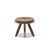 Mid-Century Modern Wood Berger Stool by Charlotte Perriand for Cassina For Sale - Image 12 of 14