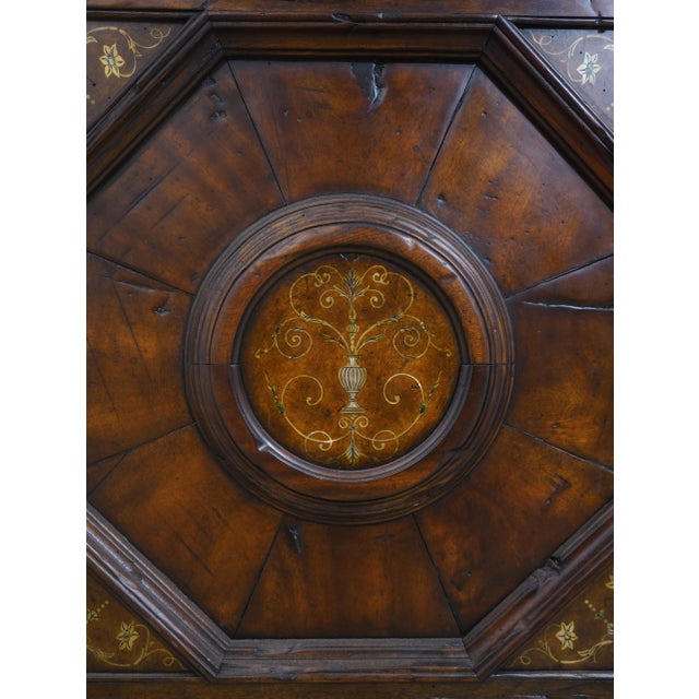 Theodore Alexander Castle Bromwich Sideboard Cabinet For Sale - Image 13 of 18