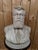 Unknown Artist, Male Bust, 19th Century, Marble For Sale - Image 6 of 9