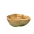 Contemporary Medium Wooden Bowl For Sale - Image 3 of 5