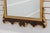 Chippendale Labarge Giltwood Flame Walnut Frame Wall Mirror For Sale - Image 3 of 18