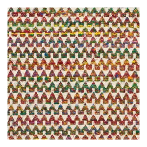 Schumacher Idora Fabric in Multi