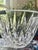 2000 - 2009 2008 Waterford Crystal Marquis Rainfall 8” Bowl For Sale - Image 5 of 12
