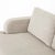 Four Hands Benito 90" Sofa, Plushtone Linen For Sale - Image 12 of 13