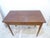 American 19th Century American Cherry Table For Sale - Image 3 of 5