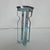 Mid-Century Elkhart Brass 2.5 Gal Soda-Acid Vintage Fire Extinguisher W/ Pyrene Bottle For Sale - Image 12 of 18