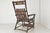 Siesta Medizinal Reclining Chair by Hans and Wassily Luckhardt for Thonet, Germany, 1936 For Sale - Image 5 of 18