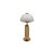 Andros Table Lamp by Creativemary For Sale - Image 13 of 13