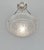 French Art Deco Pendant Light by C. Jamain & Frontisi - 1930 France For Sale - Image 4 of 10