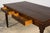 Late 19th Century French Louis XVI Style Oak Writing Table For Sale - Image 14 of 17
