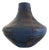 Ceramic Ankara Vase by Carsten Tonnieshof, Germany, 1960 For Sale