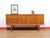 Mid Century Modern Vintage Teak British Credenza Sideboard For Sale - Image 13 of 14
