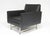 Directional Paul McCobb Lounge Chair by Custom Craft for Directional For Sale - Image 4 of 9