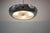 Bauhaus UFO Pendant Lamp by Josef Hůrka for Napako, Czechoslovakia, 1930s For Sale - Image 15 of 15