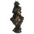 Bust of a Young Woman, 1900, Bronze For Sale - Image 10 of 10