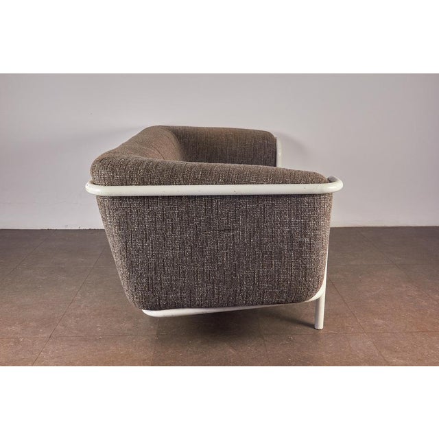 Sofa by Sergio Asti, 1960s For Sale - Image 11 of 16