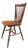Bistro Chairs in Wood, Set of 10 For Sale