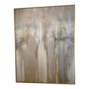 John Richard Mark McDowell's "Solstice" Giclée on Canvas