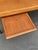 Wood Large Teak Dining Table, Denmark, 1960s For Sale - Image 7 of 18