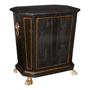 1880s Antique Fireside Store