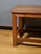 Mahogany Bench from Pondicherry, 1900 For Sale - Image 5 of 11