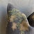 Wabi Sabi French Linen Roses Lumbar Pillow For Sale - Image 9 of 10