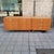 Mid-Century Sideboard in Wood and Steel after George Nelson, 1970s For Sale - Image 6 of 18