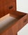Scandinavian Chest of Drawers in Teak and Oak, 1960s For Sale - Image 6 of 10