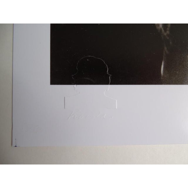 Alberto Korda, Guerrilla Che Guevara, Silver Gelatin Print For Sale - Image 4 of 8