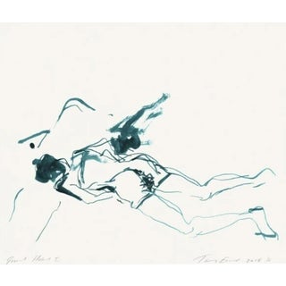 Grand Hotel I, Tracy Emin, (2016) For Sale