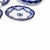 Porcelain Dinner Service from Keele Street Pottery, Set of 37 For Sale - Image 5 of 6