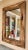 Rustic Reclaimed Wood Rennick Wall Mirror For Sale In Atlanta - Image 6 of 6