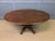 Regency Rosewood Centre Table, 1825 For Sale - Image 16 of 17