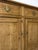 Antique English Pine School Cupboard For Sale - Image 4 of 11