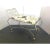 Metal Vintage Italian Boudoir Bench With the Classic Iron Tole Rope and Tassel Design For Sale - Image 7 of 9