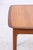Mid-Century Extendable Dining Table in Teak from Lübke For Sale - Image 13 of 16
