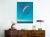 Contemporary Glidin' by Vitaliy Paykov, Contemporary Photograph in White, Medium For Sale - Image 3 of 4