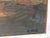 Hartmann Martin, Lago di Bolsena, 1982, Oil Painting on Canvas For Sale - Image 9 of 12