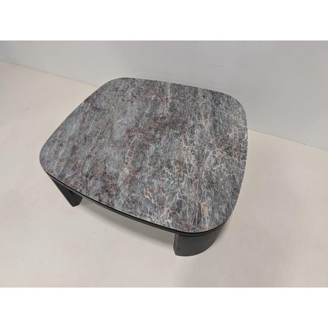 Quartz Quartzine Coffee Table For Sale - Image 12 of 16
