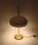 Spatial Era Table Lamp, 1980s For Sale - Image 6 of 9
