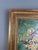 Floral Still Life, signed Geo Rowney & Co, London, late 19th Century A superb floral still life depicting a bouquet of...