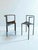 Wendy Wright Chairs by Philippe Starck for Disform, 1986, Set of 4 For Sale - Image 11 of 12