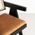 Wood 051 Capitol Complex Office Chair with Cushion by Pierre Jeanneret for Cassina For Sale - Image 7 of 18