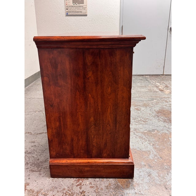 Early 21st Century Bausman & Company Sideboard For Sale - Image 5 of 12