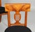 Tan Biedermeier Chairs, Set of 6 For Sale - Image 8 of 10