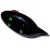Vintage Murano Red Black White Italian Art Glass Male Female Decoy Duck Bird Sculptures - A Pair For Sale - Image 9 of 9