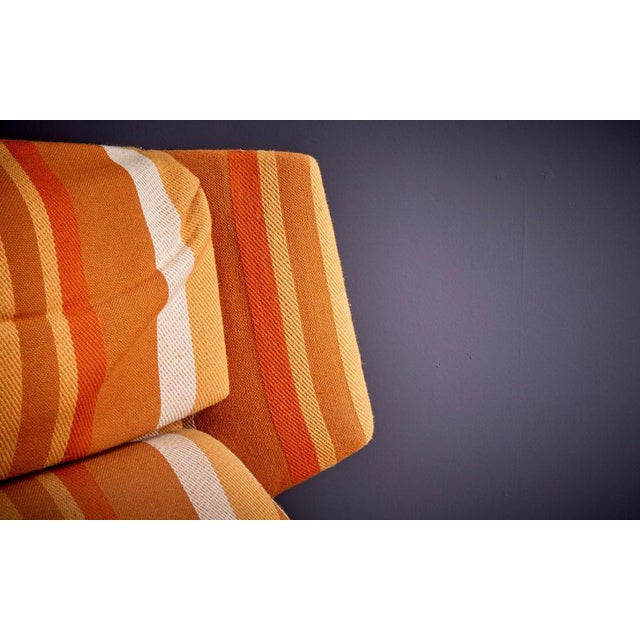 1950s Set of Lounge Chairs by Umberto Colombo & Alberti Reggio, 1950s For Sale - Image 5 of 10